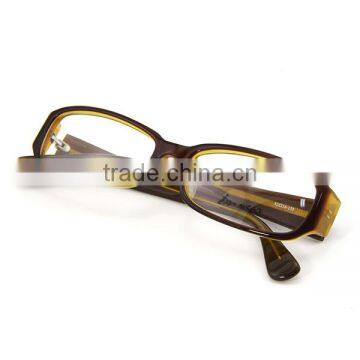 Custom Clear Lens Sports Eyeglasses photo-2