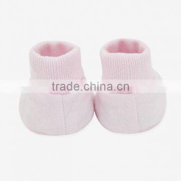 Wholesale Baby Product Lovely Beer Embroidered Organic Cotton Fancy Baby Sock photo-4
