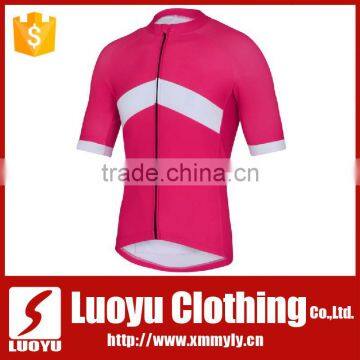 High Quality Funny Cycling Jerseys With Unique Short Sleeve Comfortable