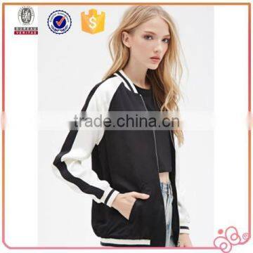 2016 latest fashion cheap sport winter coat woman