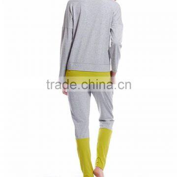 China Bulk Wholesale Pajama Woman Winter Turkey photo-3
