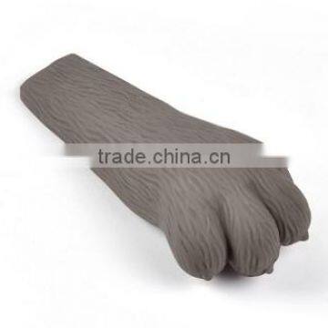 Here Kitty Cat Paw Door Stopper ,cat Paw Doorstopper