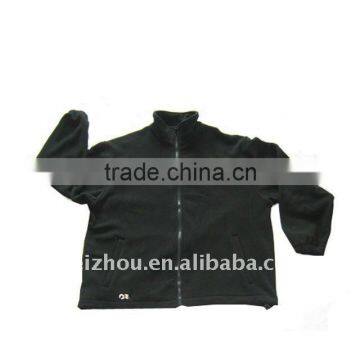 men's fleece jacket