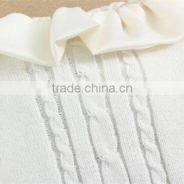 Newest Girls Sweater Design for 2015 New Year From China Factory Wholesale Price(14285) photo-3