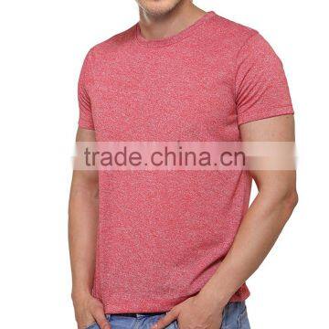 Custom Men's Round Neck t Shirt photo-2