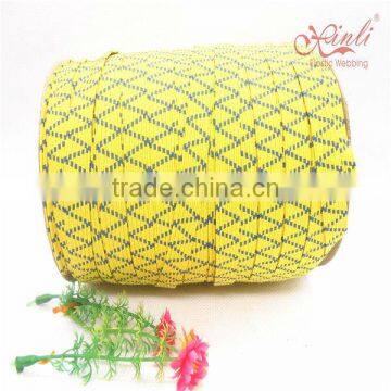 New strong elastic ribbon