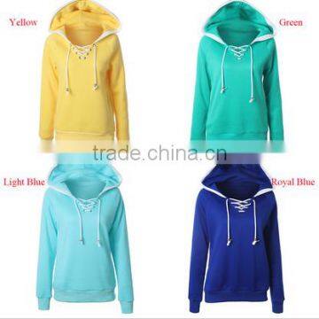 Fashionable Men Stylish Hoodies Printed Cool Custom Personalized Fleece Cotton Logo photo-5