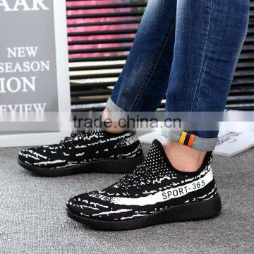 Hot Sale Custom Breathable New Model Four Season Casual Sport Running Sneaker Shoes photo-6