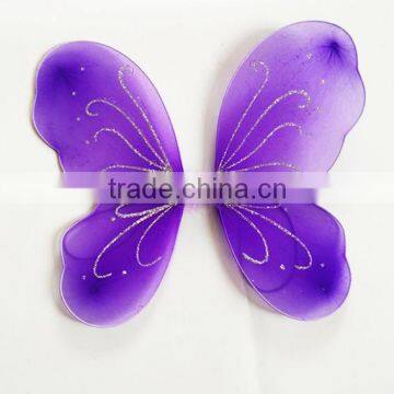 Halloween Party Pumpkin Butterfly Wings Child Fancy Dress Pumpkin Costume Set photo-6