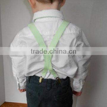 2015 Hot Sale Fashion Desgins Kids Suspender Children Suspender photo-2