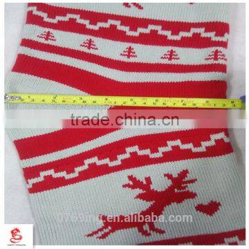 HD13021 Christmas Hot Sale Decoration Knitting Socks photo-4