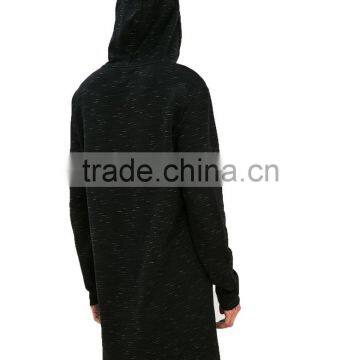 2017 New Fashion Long Pullover Hoodie Mens Korean Fashion Hoodies photo-3