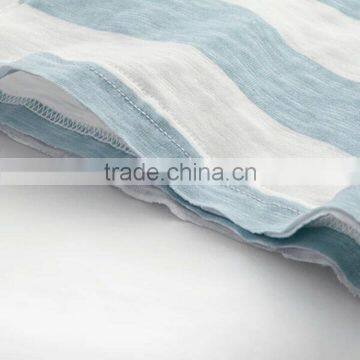 Cool Stripe Boy's Vest photo-3