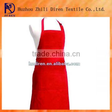 fancy fashion cheap restaurant aprons wholesale