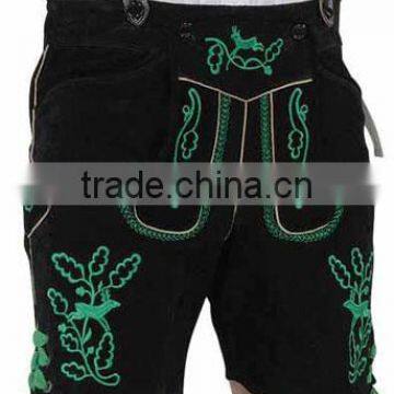 Bavarian Shorts photo-5