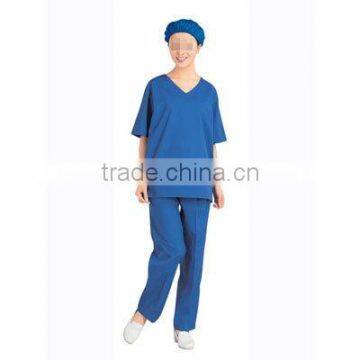 hospital wear