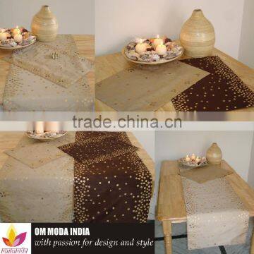 Elegant Table Cloth Collection