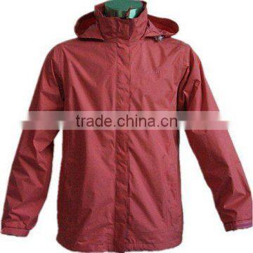 work jacket