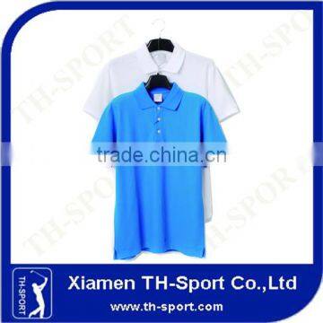 Polyester Colorful Best-sell t Shirt Large Quantity
