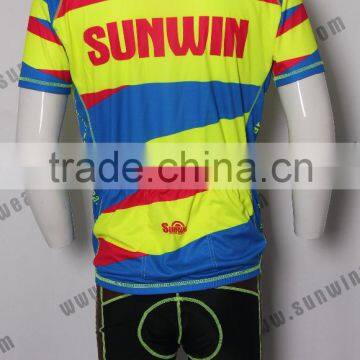 international custom high quality cycling jerseys