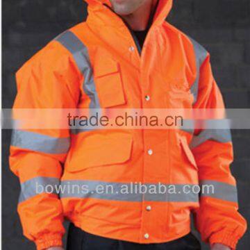 Personal Protective Equipment/reflective Safety Vest/coverall Pajamas/reflective Jacket photo-3