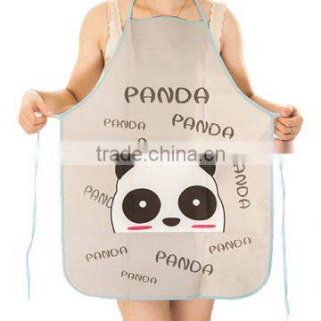 Cute Waterproof Apron for Adults Bib Aprons Cheap Bib Aprons photo-6