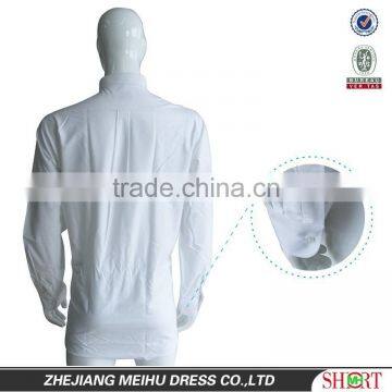 Custom Washed Oxford Shirt photo-2