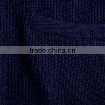 Men Casual Soft Button up Knit Cardigan With Wholesale Price photo-6