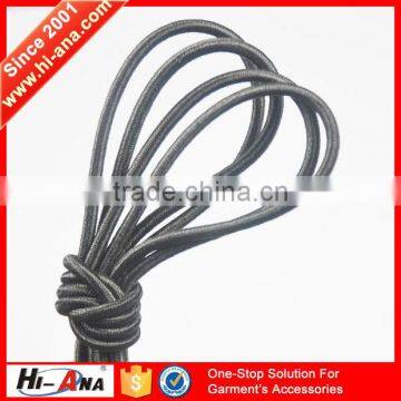 hi-ana cord2 ISO 9001:2000 certification Ningbo rubber skipping rope