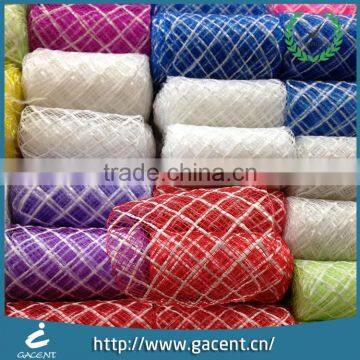 High Quality Latest China Fashion Wedding Dress Crinoline photo-3