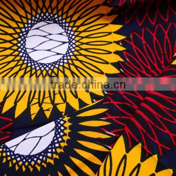 Imitation wax fabric Real Wax Fabric