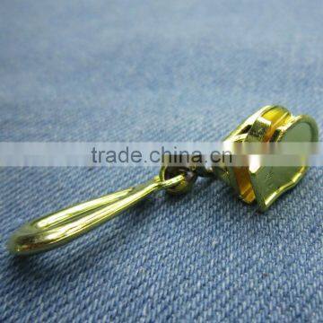 Metal Zipper Puller,Custom Zipper Pulls,Zipper Slider for Zipper photo-2