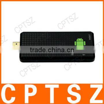 Quad Core 1G ROM 8G RAM Android 5.1 BlueTooth WIFI MK809III MINI PC photo-2