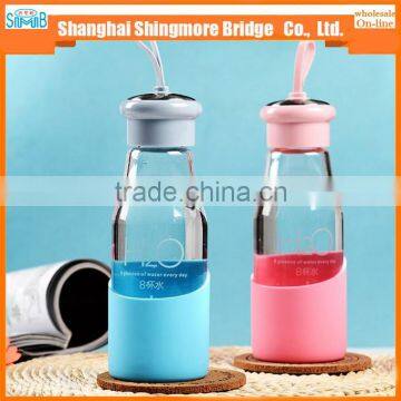 Cheap Wholesale High Quality Portable Water Bottle photo-4