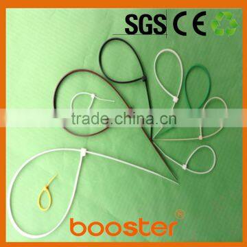 Booster Cable Tie Sizes photo-3