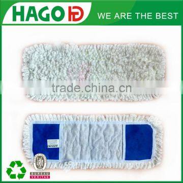 360 Spin Mop With Microfiber Round Mop Heads photo-3