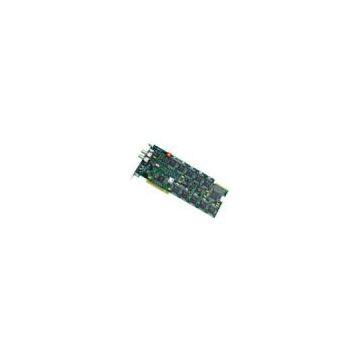 China (Mainland) DN300 1E1/ISDN-PRI Digital Voice Board