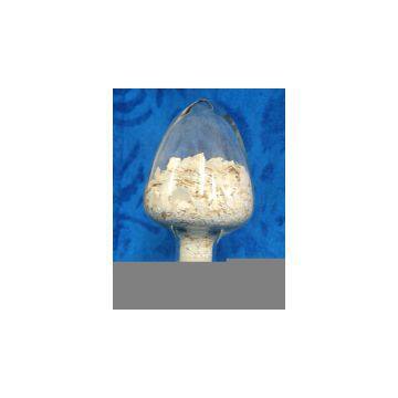 Sell White Soya Flakes