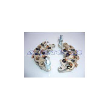 Alternator Rectifier DER2000,589714,10475034,1205464,RTF39838,RD-04B,REC-980A,CARGO 136595 photo-2