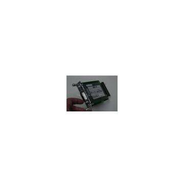 CISCO WIC-2T 2-Port Serial WAN Interface Card