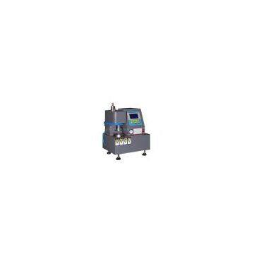Electronic Bursting Tester