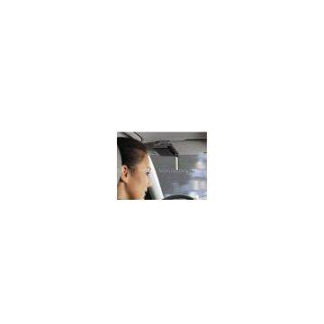 Mini Universal Bluetooth Handfree Car Kits with Mini USB connector for mobile phone