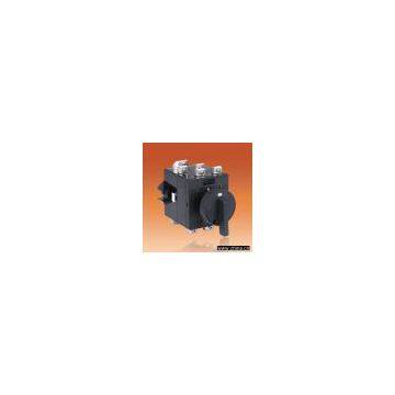 Flameproof Isolation Switch Module
