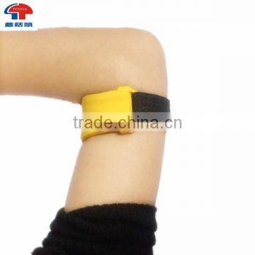 The Customer Strap for Fixings Bandage With 100% Nylon Hook Loop photo-5