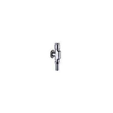HN-7L03, Modern Brass Self-Closing Faucet / Flush Valve With  Brass Self-Closing Cartridge