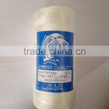 Top Quality Cheapest 100% Thick Nylon Thread for Leather Sewing photo-2