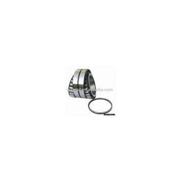 Double row tapered roller bearing(352052)