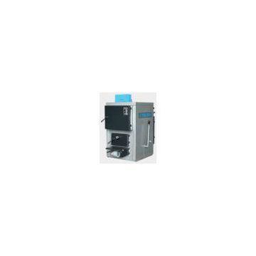 Turkey Coal Burning Floor Stand Domestic Boiler