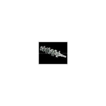 Sell High Quality Engine Crankshaft