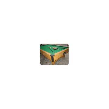 Sell Billiard Table